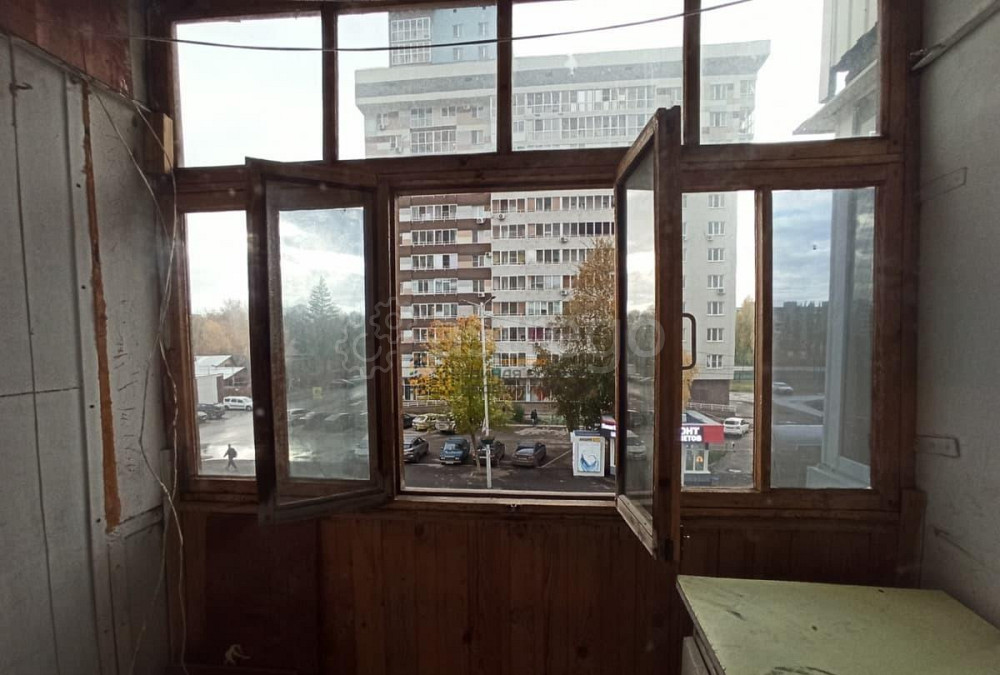 2-комн. квартира, 48 м2, 3/9 эт. Уфа - изображение 5
