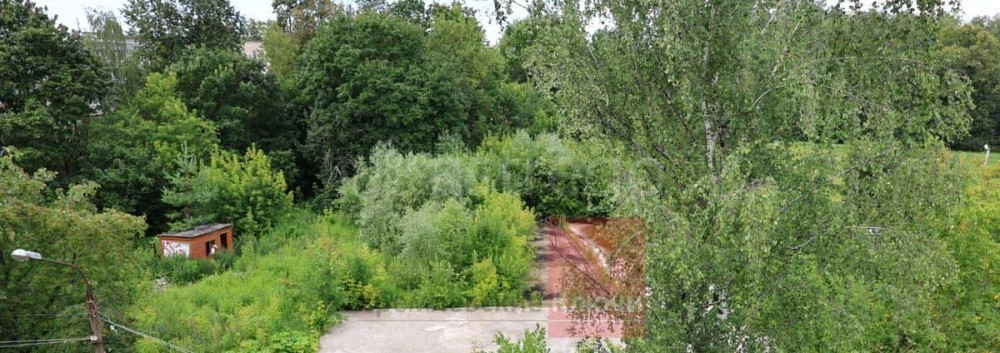 Коммерческий участок, 19.4 сотки Пушкино - изображение 1