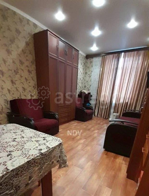 Комната, 20.9 м2, 5/5 эт. Москва - изображение 1