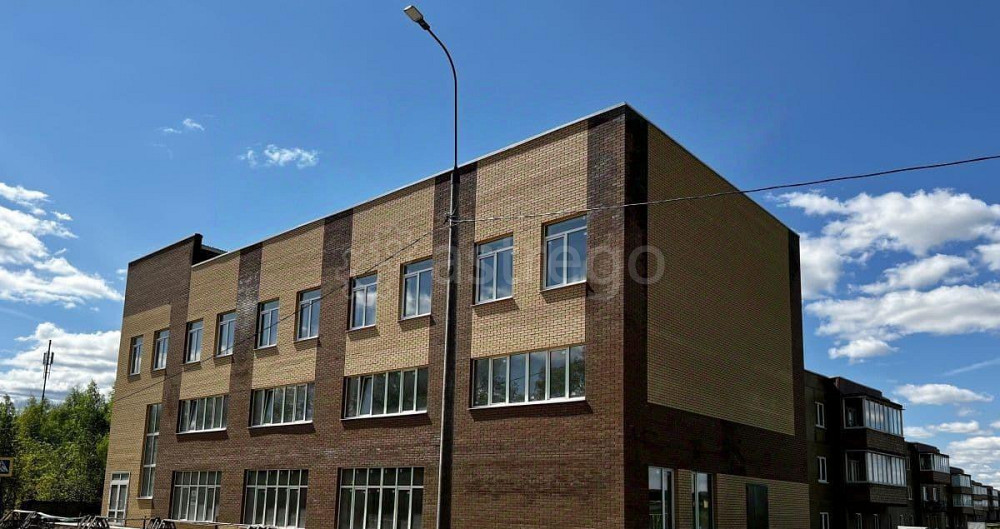 Свободного назначения, 358 м2 Старая Купавна - изображение 3