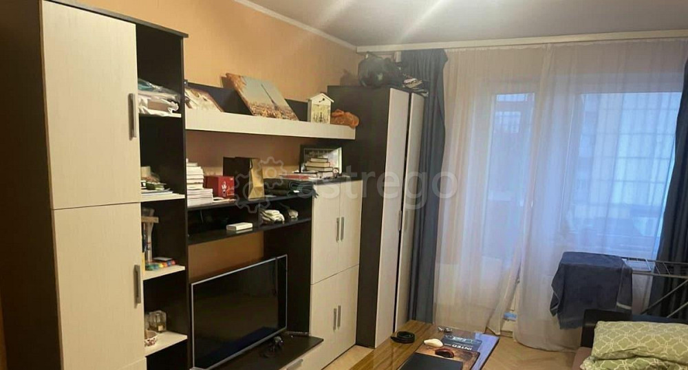 1-комн. квартира, 36 м2, 4/24 эт. Москва - изображение 1