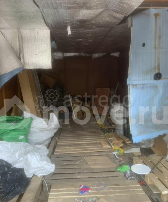 Гараж, 24 м2 Москва - изображение 2