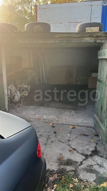 Сдам гараж, 20 м2, Долгосрочно Калининград - изображение 1