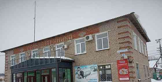 Готовый бизнес, 600 м2 Вельск