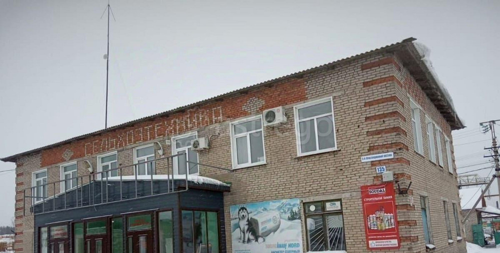 Готовый бизнес, 600 м2 Вельск - изображение 5