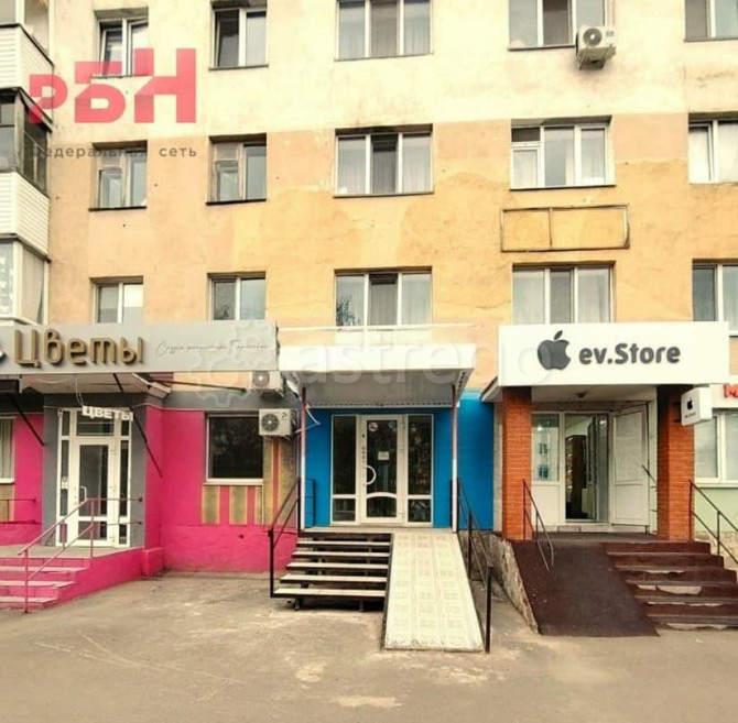 Свободного назначения, 47 м2 Нефтекамск - изображение 1