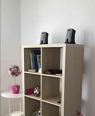 Студия, 23 м2, 7/16 эт. Москва