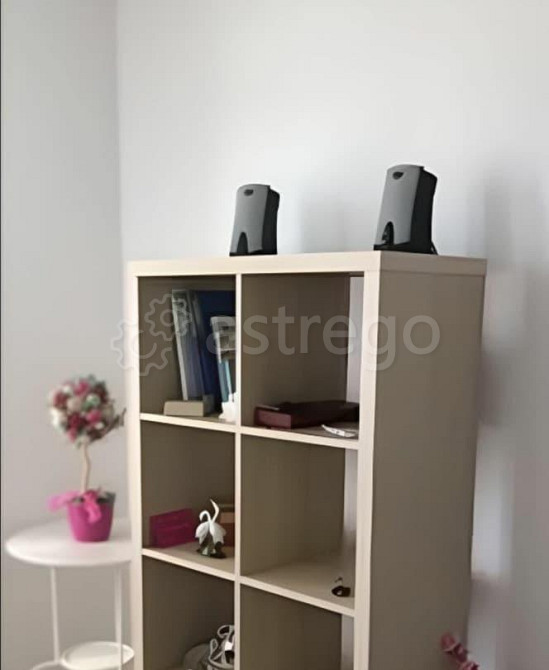 Студия, 23 м2, 7/16 эт. Москва - изображение 2