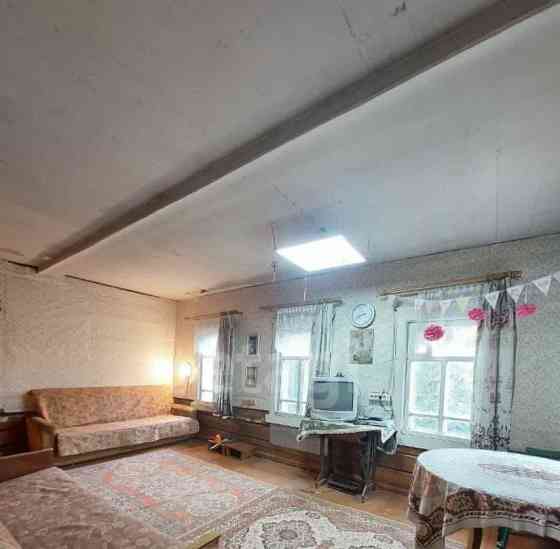 Дом, 32.9 м2, 6.4 сотки, 1 эт. Котлас