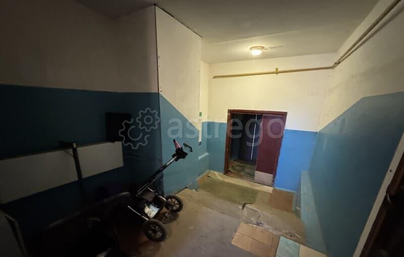 3-комн. квартира, 65.2 м2, 2/5 эт. Руза - изображение 10