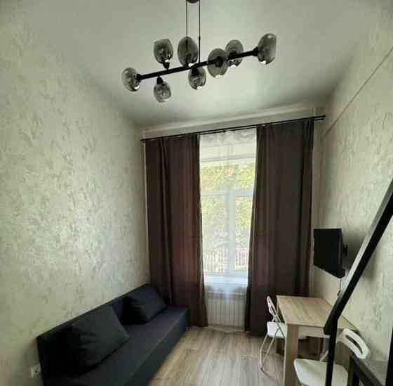 1-комн. квартира, 20 м2, 1/5 эт. Москва