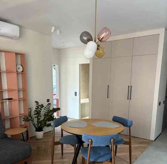 3-комн. квартира, 65 м2, 6/33 эт. Москва