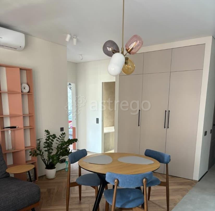 3-комн. квартира, 65 м2, 6/33 эт. Москва - изображение 4