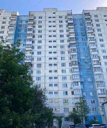 2-комн. квартира, 54 м2, 6/17 эт. Москва