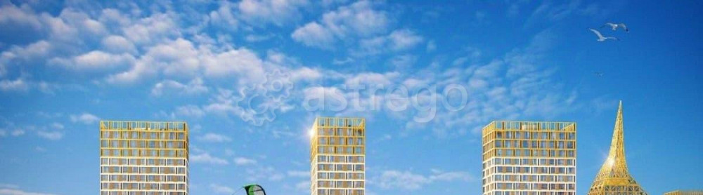 Офис, 73 м2 Санкт-Петербург - изображение 3