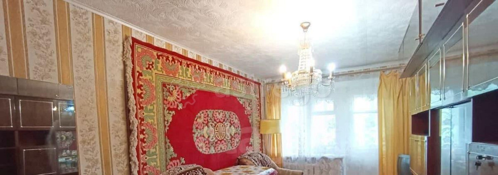 3-комн. квартира, 57.8 м2, 3/5 эт. Котлас - изображение 4