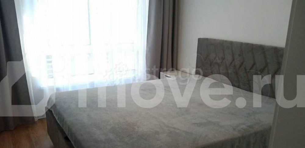 1-комн. квартира, 36 м2, 20/24 эт. Москва - изображение 3