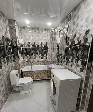 1-комн. квартира, 32 м2, 14/25 эт. Уфа - изображение 3