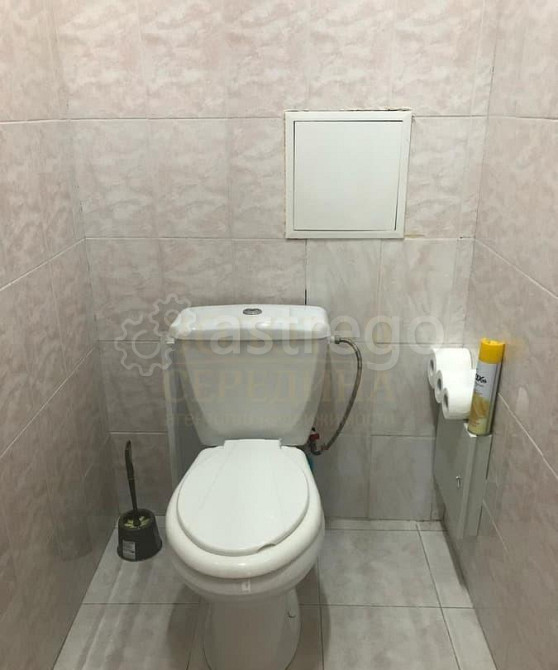 1-комн. квартира, 65 м2, 3/10 эт. Старый Оскол - изображение 10