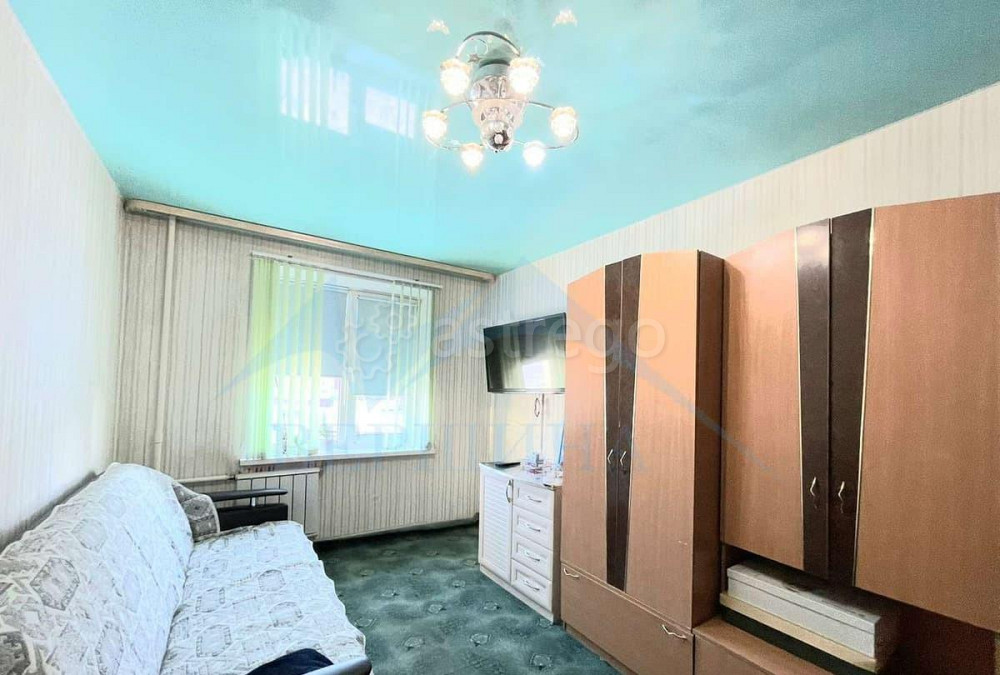 2-комн. квартира, 52 м2, 3/9 эт. Норильск - изображение 1