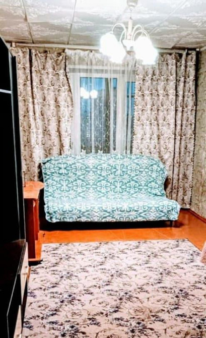 Комната, 40 м2, 6/12 эт. Уфа - изображение 4