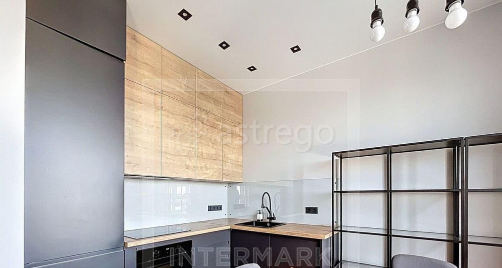 3-комн. квартира, 80 м2, 22/23 эт. Москва - изображение 7