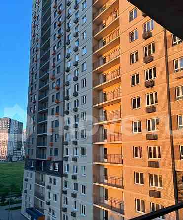 Студия, 28 м2, 6/19 эт. Москва