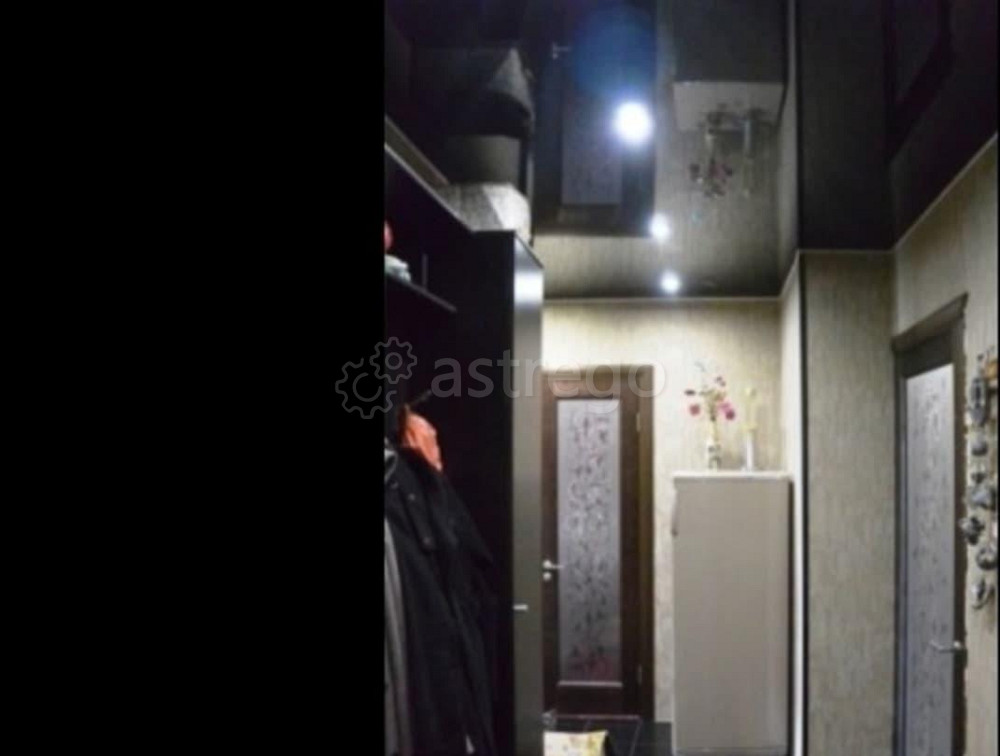 3-комн. квартира, 67 м2, 6/17 эт. Солнечногорск - изображение 2