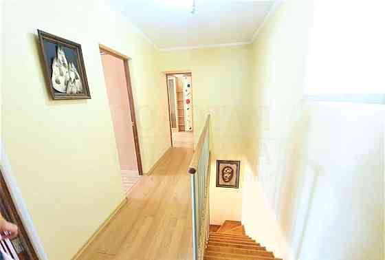 4-комн. квартира, 107 м2, 6/7 эт. Белгород