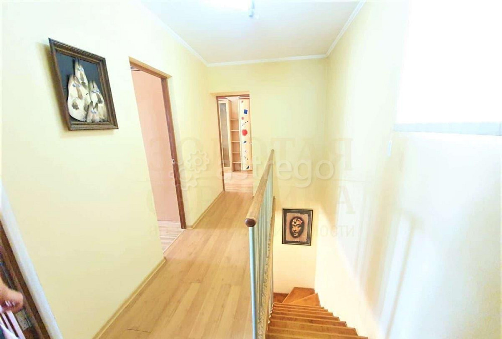 4-комн. квартира, 107 м2, 6/7 эт. Белгород - изображение 5