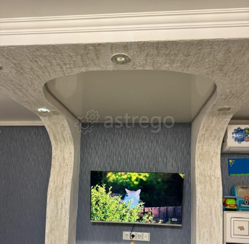 2-комн. квартира, 52 м2, 3/5 эт. Горно-Алтайск - изображение 5