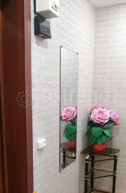 1-комн. квартира, 28 м2, 3/5 эт. Яровое - изображение 4