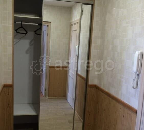 2-комн. квартира, 46 м2, 3/9 эт. Москва - изображение 3