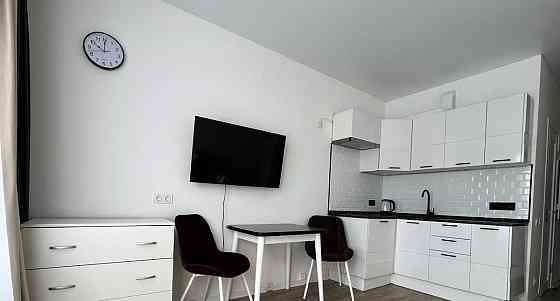 Студия, 22 м2, 6/18 эт. Люберцы