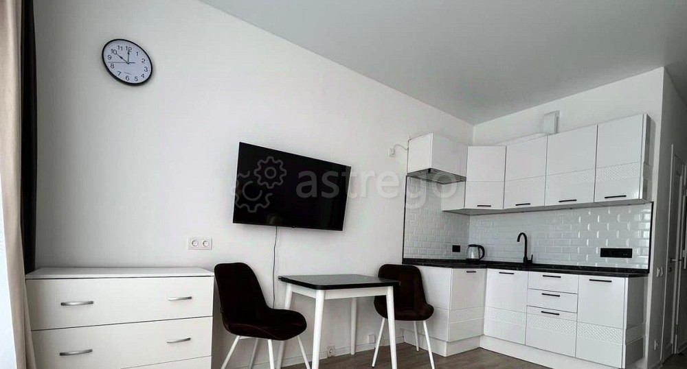 Студия, 22 м2, 6/18 эт. Люберцы - изображение 1