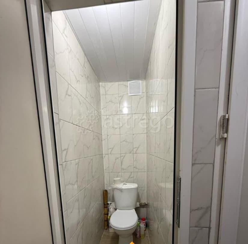 Комната, 13.5 м2, 5/5 эт. Шебекино - изображение 6