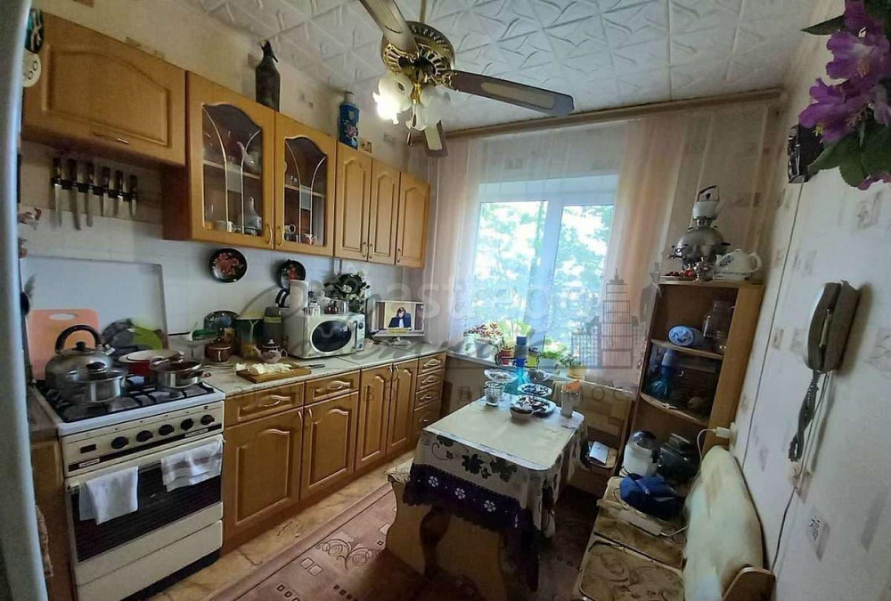 3-комн. квартира, 59.76 м2, 4/9 эт. Старый Оскол - изображение 9