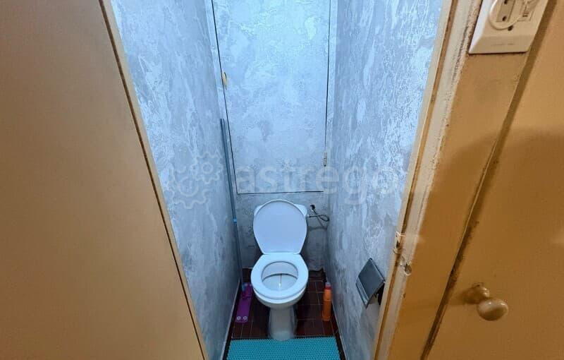 3-комн. квартира, 80 м2, 13/19 эт. Москва - изображение 9