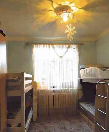 2-комн. квартира, 59 м2, 1/2 эт. Белгород