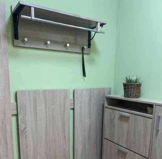 1-комн. квартира, 36 м2, 24/32 эт. Москва