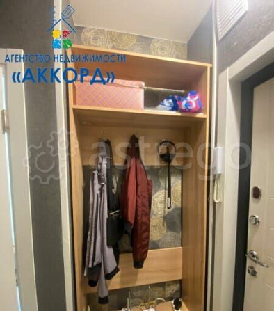 1-комн. квартира, 20.8 м2, 1/14 эт. Барнаул - изображение 6