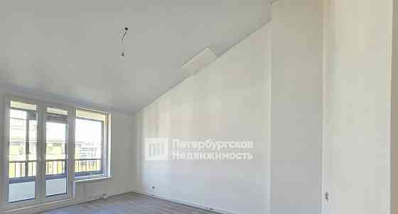 3-комн. квартира, 88.05 м2, 4/4 эт. Санкт-Петербург