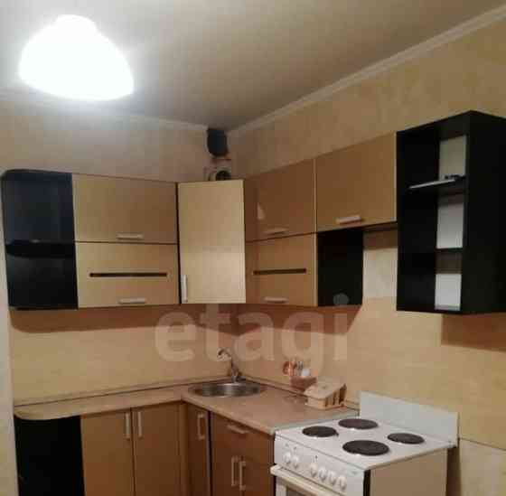 1-комн. квартира, 45 м2, 10/10 эт. Красноярск