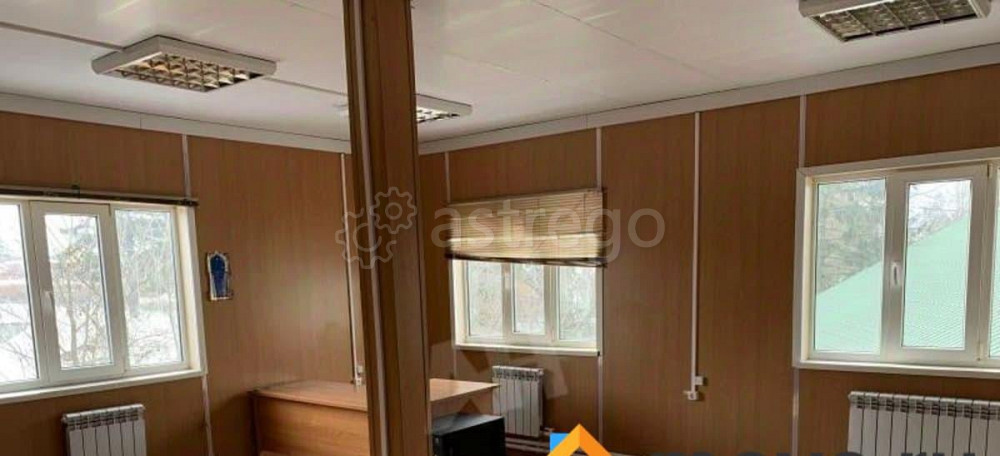 Производственное, 530 м2 Наро-Фоминск - изображение 2