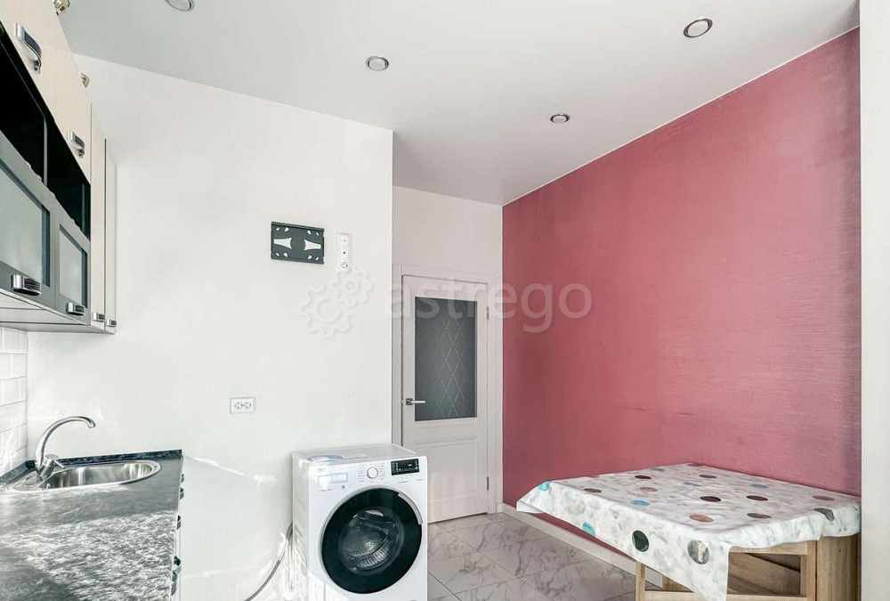 2-комн. квартира, 55 м2, 1/9 эт. Благовещенск - изображение 7