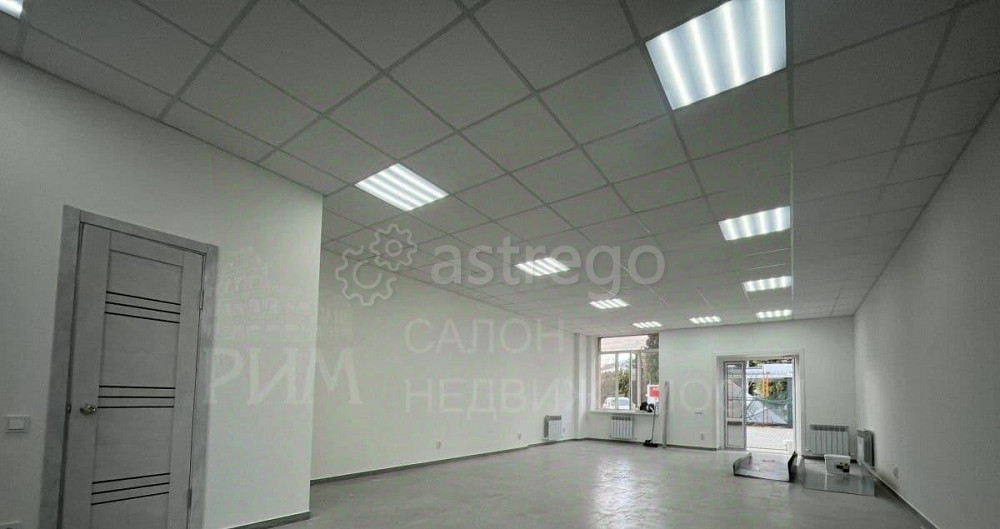 Свободного назначения, 62.2 м2 Белгород - изображение 1
