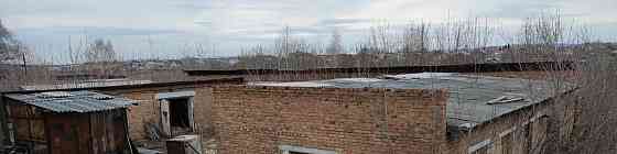 Производственное, 9900 м2 Зеленогорск