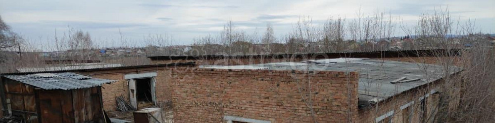 Производственное, 9900 м2 Зеленогорск - изображение 2