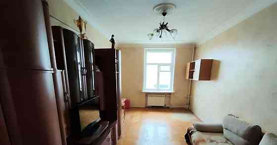Комната, 20.8 м2, 5/5 эт. Москва