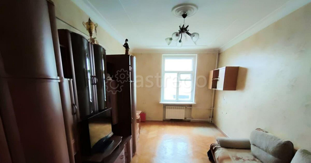 Комната, 20.8 м2, 5/5 эт. Москва - изображение 2